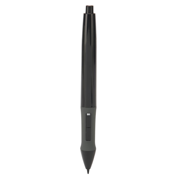 PEN68 Stylus Svart 8192 Trycknivå Ergonomisk design Stark ABS-utjämnande smart penna för HUION grafik ritplatta