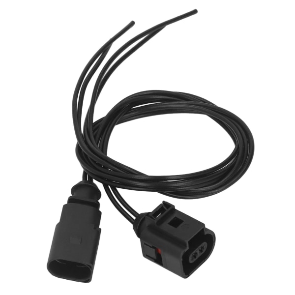 Pigtail Kabelhärva Kontakt Kit 1J0 973 802 1J0 973 702 Ersättning för A4 A6 A7 Q3 Q7