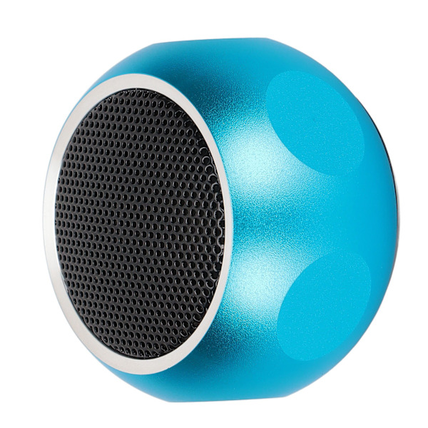 Mini-kokoinen kannettava Bluetooth-kaiutin, söpö pieni langaton kaiutin narulla suihkuun, pyöräilyyn, autoon ja matkoille