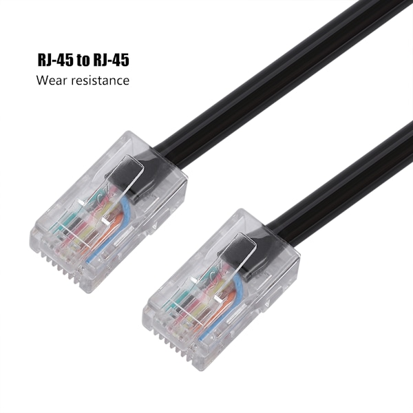 Mikrofonikaapeli HM-98 HM-133 HM-133v HM-133s - RJ-45 RJ-45 8-nastainen