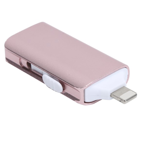 256 GB Micro U-disk OTG Flash-enhet USB 3 i 1 för minneskort för Android/iPhone/Windows