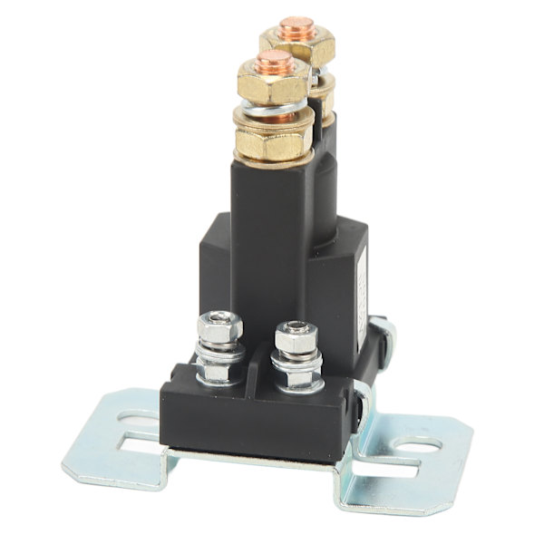 Startrelä 3916302 Högeffektiv Startreläbrytare 500A 12VDC Universell för Bil