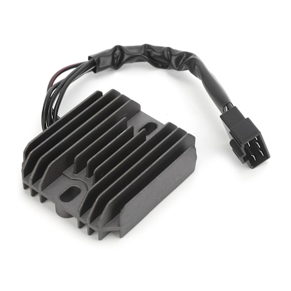 Tasasuuntaajan jännitteensäädin SH640‑EB, sopii Suzuki GSXR600/GSXR750/GSXR1000/GSX1300R -malleihin