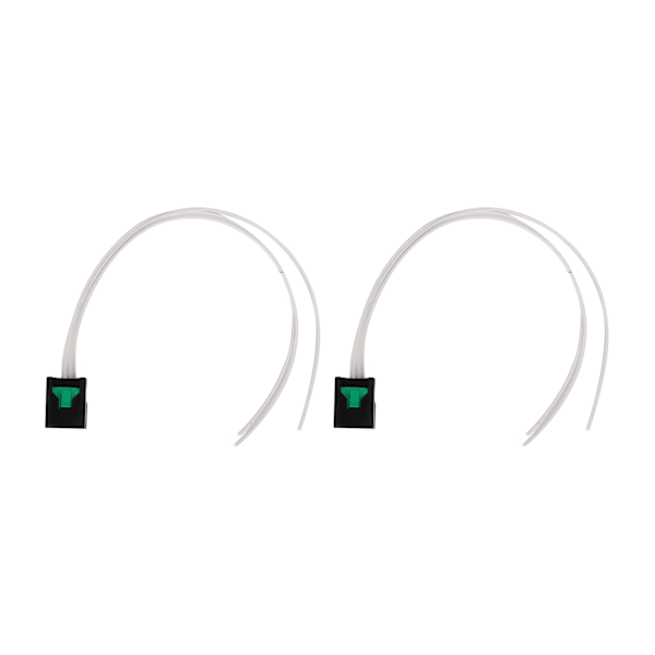 2 stk. knastakselsensor ledningsnet knasttransducer stik til ALTIMA ARMADA FRONTIER
