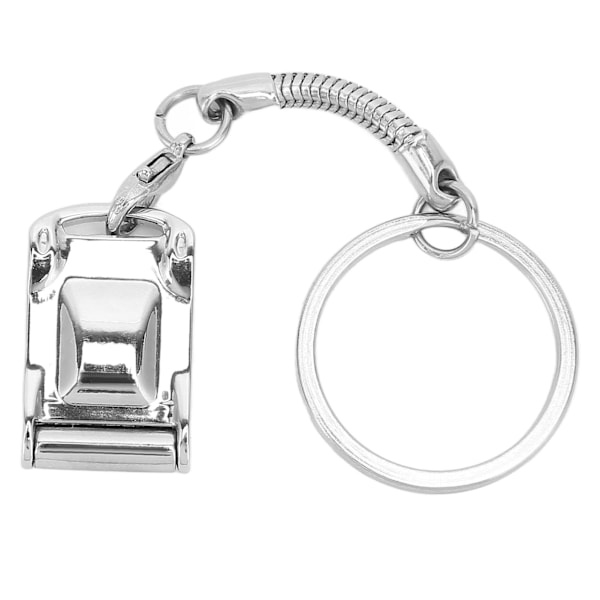 Mini Flash Drive Svart Kolloide Teknologi Sportsbil Styling Vanntett U Disk Sink Legering USB-stasjon for Bil Datamaskin 32GB
