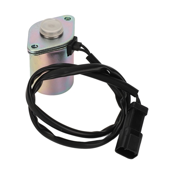 Rotationssolenoidventil 20Y 60 32121 Sving Solenoid Udskiftning til KOMATSU GRAVEMASKINE PC200‑7 PC350‑7