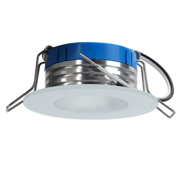2.8 tommer Taklampe IP66 Vanntett Varmt Hvitt Lys Innvendig Belysning for Yacht RV Buss