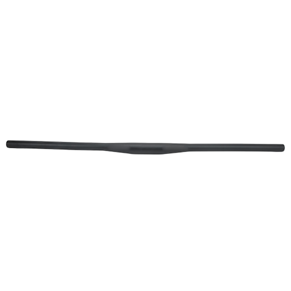 31,8 mm Diameter Mountainbike Styre Aluminiumlegering 6 Grader Rakt Styre för Cykling 780 mm / 30,7 tum