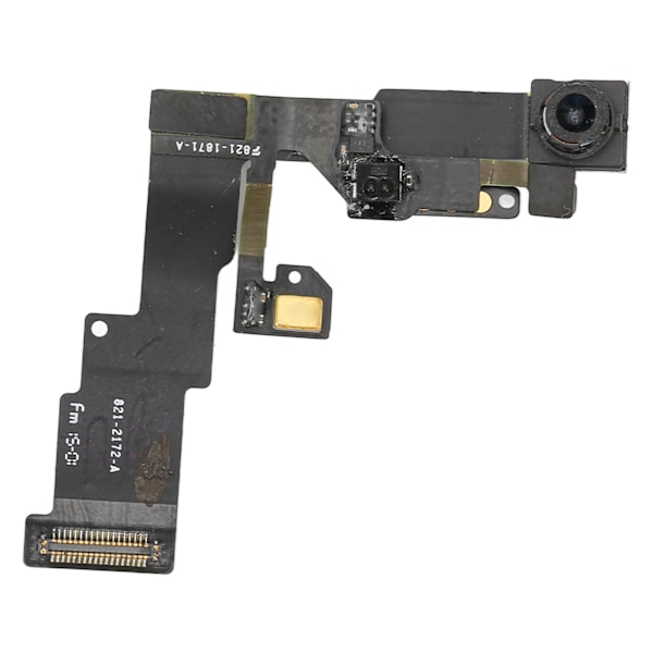 Frontvendt Kamera Modul med Nærhedssensor Mikrofon Flex Kabel Udskiftningsdel til iPhone 6