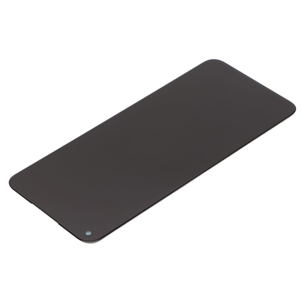 Skærmmontering LCD-skærm Touchscreen udskiftning til OPPO A52 A72 A92 Mobiltelefon