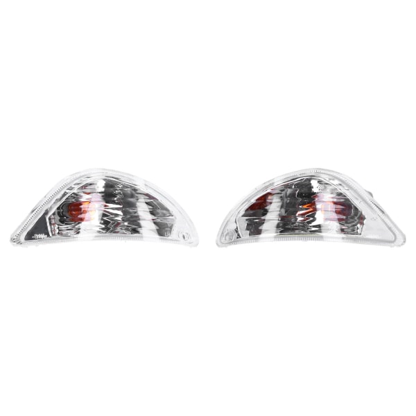 Moottoripyörän takavilkut Vespa LX 50/125/150 2-tahti ja 4-tahti / LXV - pari