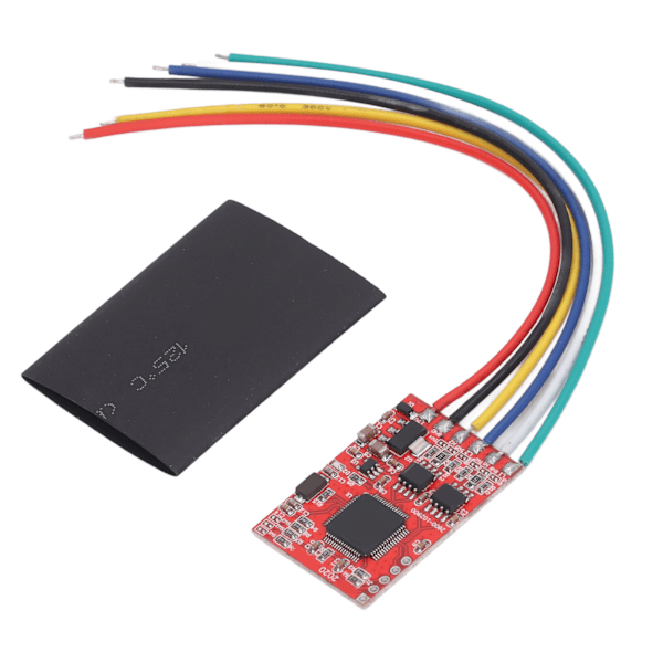ID7 Täysi LCD-mittariston CAN-suodatin G-alustalle 7-sarja X5 X7 3-sarja 5-sarja X3 X4 X6
