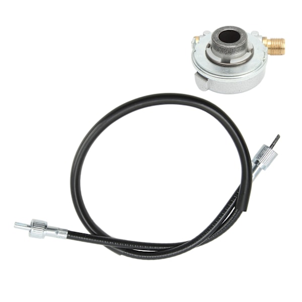 Hastighetsmätare kabel metalllegering ersättning för Z50R Z50J Z50G Gorilla Z50A - 12mm