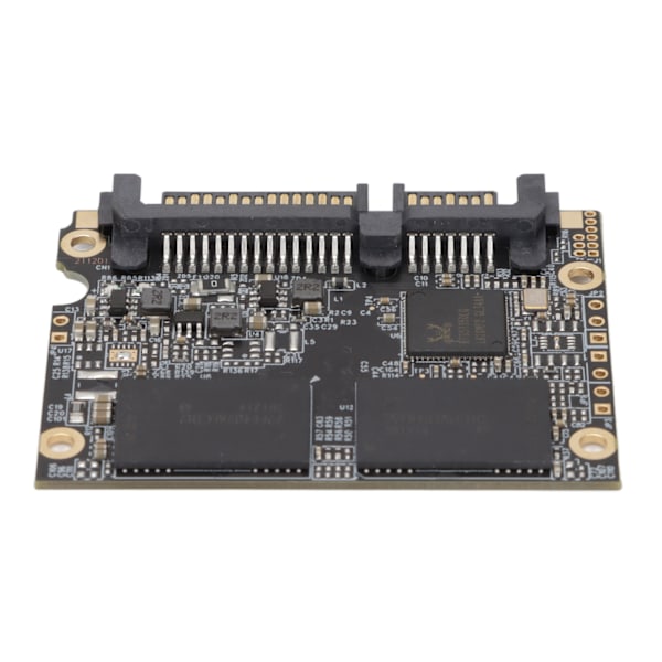 SATA SSD 2,5 tum Dual Channel 450‑500M/S Snabb & Stabil Dataöverföringssäkerhet SATA3 SSD128GB