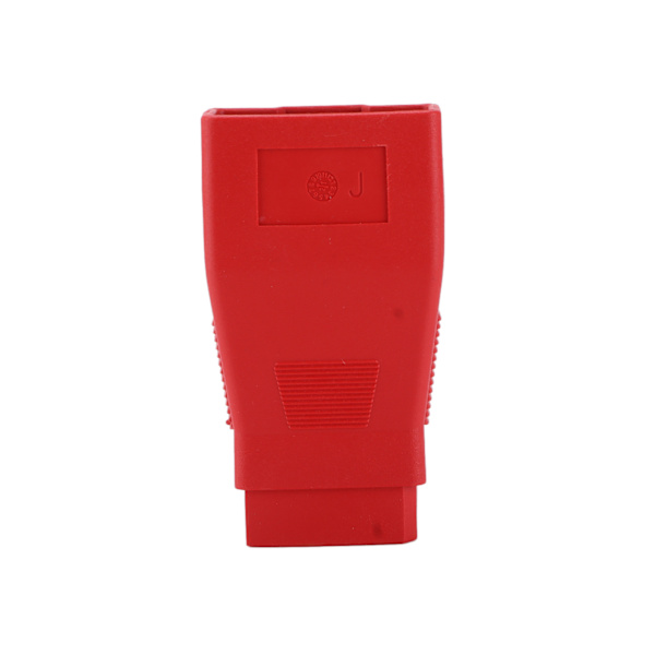 14-nastainen OBD2-diagnostiikka-adapteri ABS OBD II urosliitin korvaa NISSANille Autel MaxiDas DS808 Maxisys MS905:lle