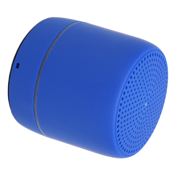 Bluetooth 5.0 Mini-kaiutin Selkeä Stereo Rikkas Basso Kannettava Langaton Kaiutin Ulkokäyttöön
