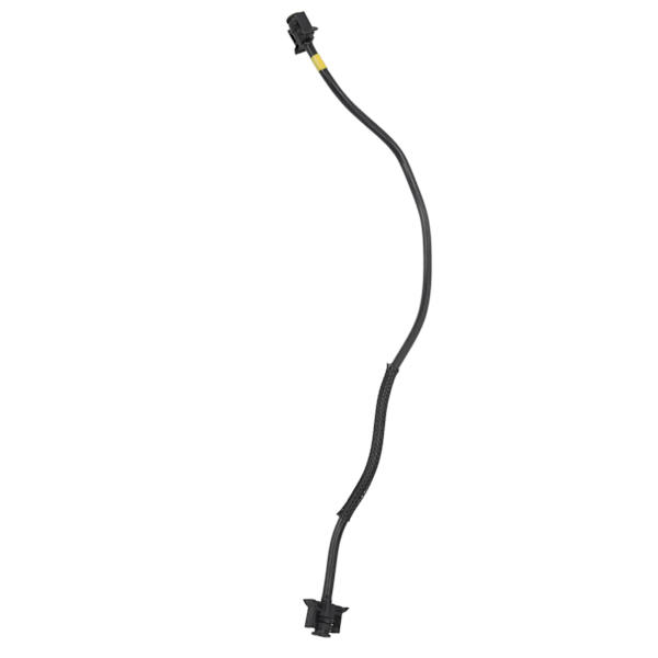 Radiator Tank Top Slange LR024251 Øvre Overløbs Vandrørs Udskiftning til Land Rover Range Rover Evoque