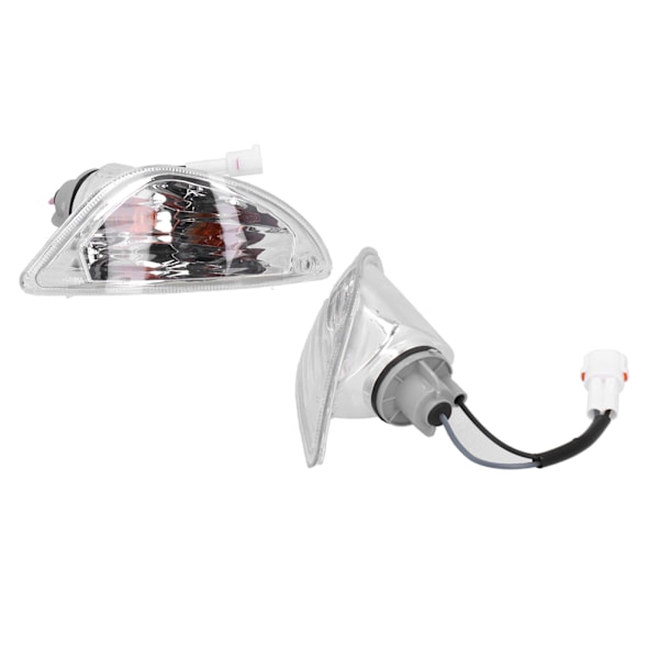 Moottoripyörän takavilkut Vespa LX 50/125/150 2-tahti ja 4-tahti / LXV - pari