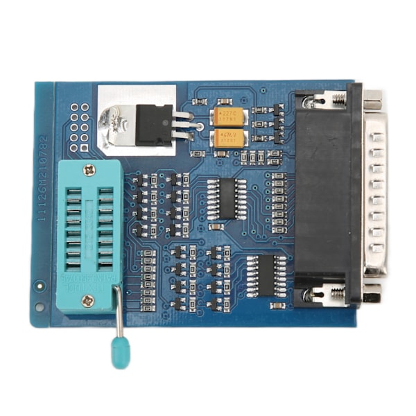 RFID Adapter Chip Modul Bil Diagnostikverktyg Tillbehör för IPROG Programmeringsenhet