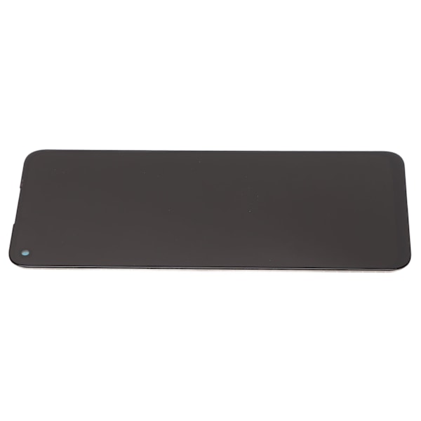 Skärmmonterings LCD-display Touchskärm Ersättning för OPPO A52 A72 A92 Mobiltelefon