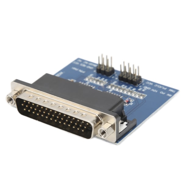 UARTBDM-adapterbyte för IPROG Bilfelsdetektor Bilfeldiagnostikinstrumenttillbehör
