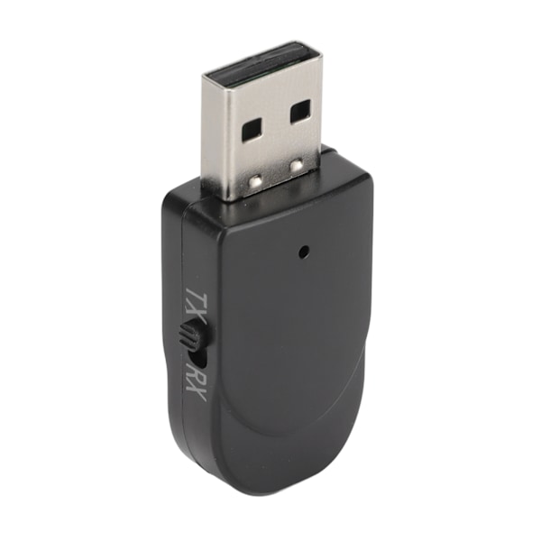Langaton Bluetooth Lähetin Vastaanotin 2 in 1 Hands Free Puhelu Stereo Bluetooth AUX Adapteri Matkapuhelimille TV:ille