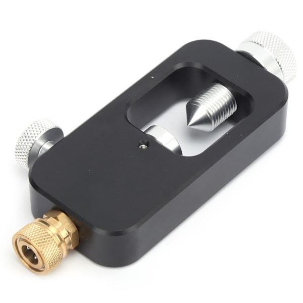 Scuba Adapter til Dykkeudstyr 8 MM Stor Flaske til Lille Flaske Konverter 0,5L 1,0L