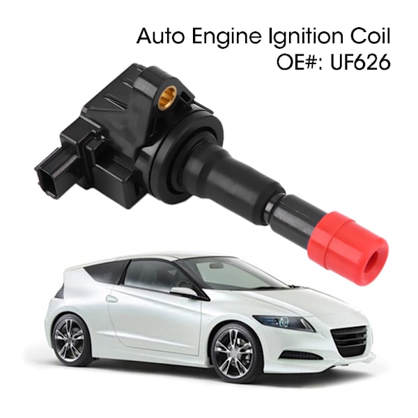 Automotor tændspole til Honda Cr Z FIT UF626 30520-RB0 S01