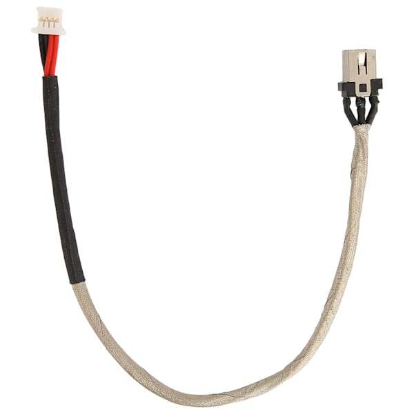DC-strömsuttagssladd Laptop-sele för Lenovo Yoga 510‑14ISK/510‑14AST DC30100W500 JACK