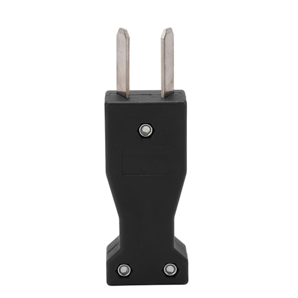 Club Car Ladeplugg 2-pinners Kråkefot Erstatning for EZGO 36V Før‑1982 14835‑G1 16152‑G1 16152‑G2