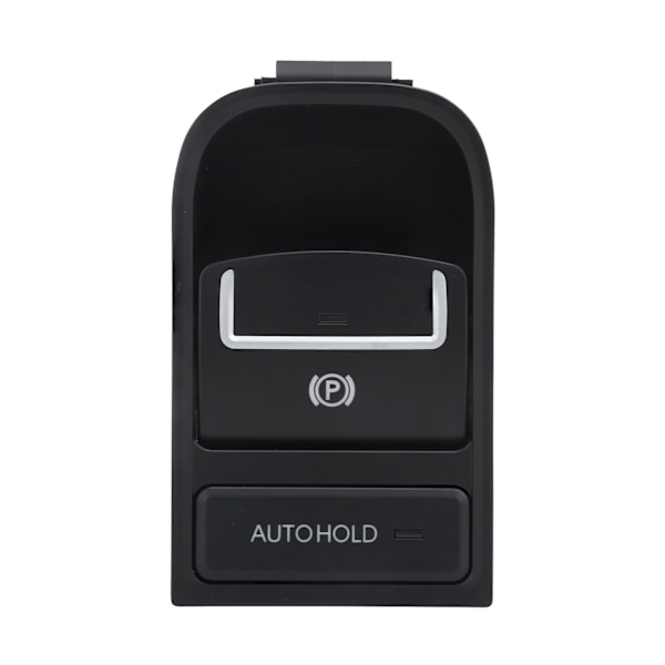 Elektronisk håndbrekk parkeringsbrems bryter 5N0927225A erstatning for Seat Alhambra 2011‑2015