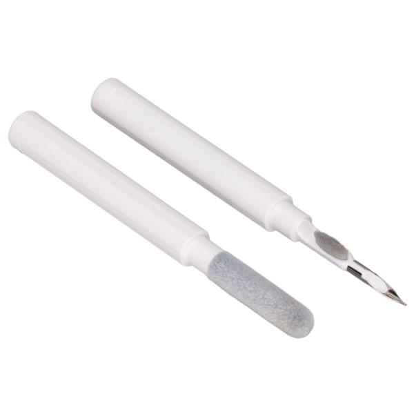 Bluetooth-ørepropper Rengjøringspenn Multifunksjonelle øretelefoner Rengjøringsverktøy med etui for IOS Earbuds Pro for Huawei