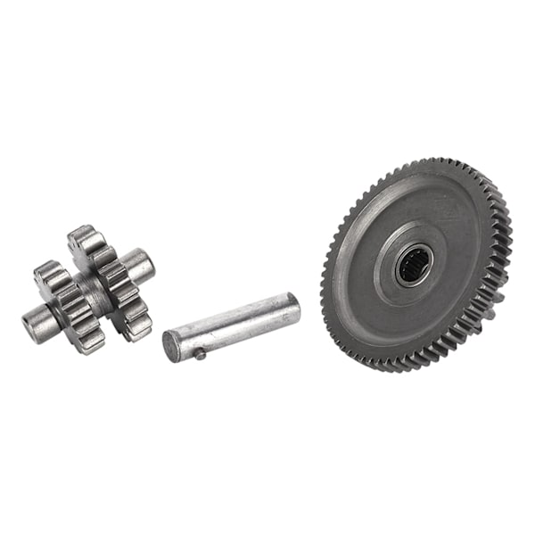17T Moottorin Käynnistimen Alennusvaihdesarja Moottoripyörälle 150CC 200CC 250CC CG125 CG200 CG250