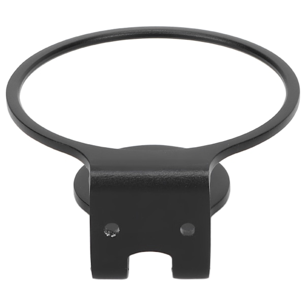 Veggfeste for Smart Høyttaler - Robust og Enkel Montering - Hylle for Sonos Roam (Svart)