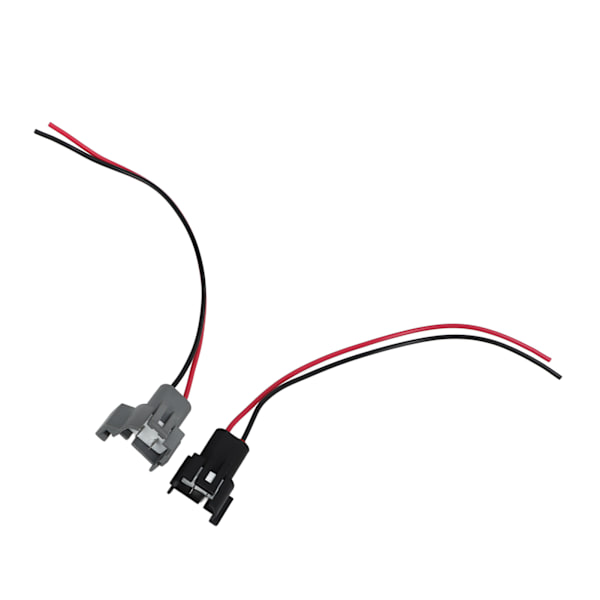 2 st Tändspole Kabelstam Ledningskontakt för Corvette LT1 Camaro Firebird TPI TBI 305