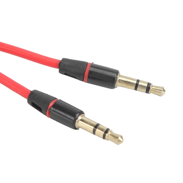 Bil AUX Inngang Adapter Kabel for Z4 E85 X3 E83 X5 E53 E39 E60 E61 E63 E64 Hunn 3.5mm Jack