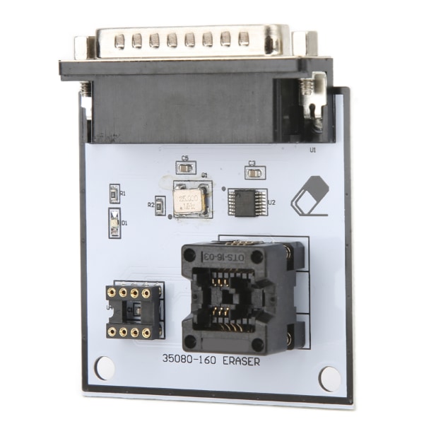 35080/160 adapter erstatning for IPROG bilfeildetektor Bilfeildetektordeler