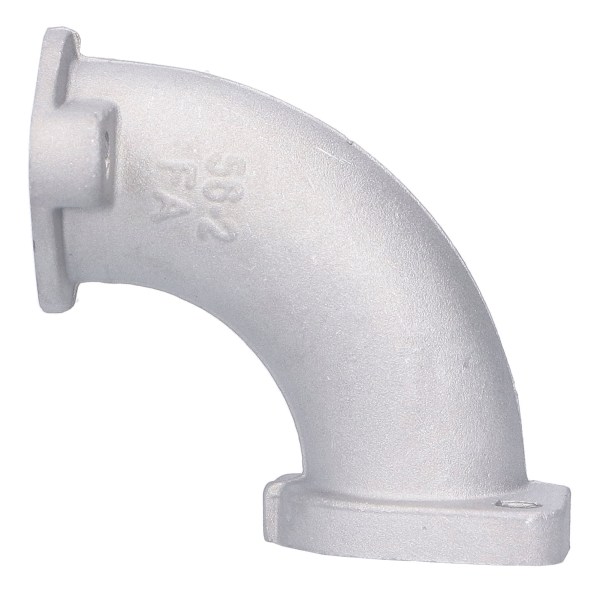 26 mm/1,02 tommer karburator indsugningsmanifold rør sæt aluminiumslegering erstatning for Kazuma Meerkat 50 50CC 70CC 90CC