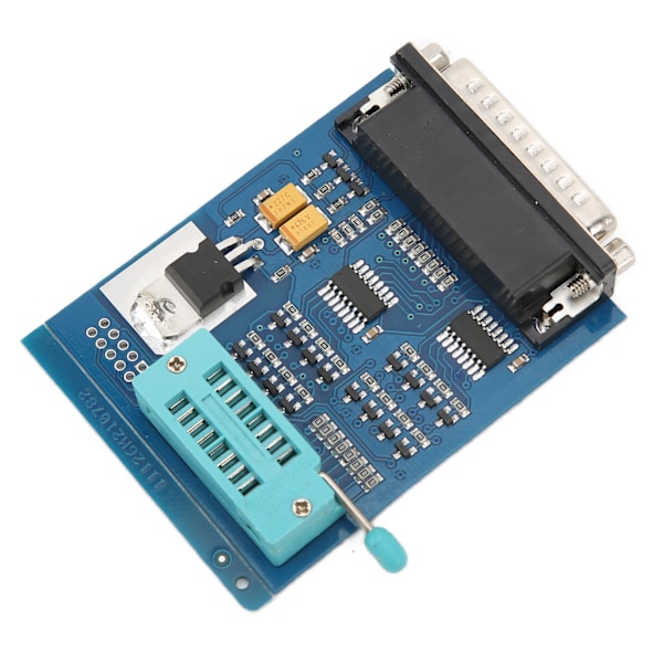 RFID Adapter Chip Modul Bil Diagnostikverktyg Tillbehör för IPROG Programmeringsenhet
