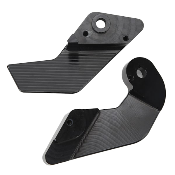 Motorcykel Ramskydd Motor Crash Proctor Pad Aluminium Legering Fallskydd för S1000RR 2020‑2022