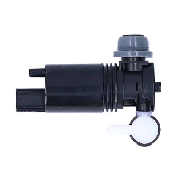 Främre Vindrutespolar Pump Motor 2 Utlopp 1231600 Passar Ford Fiesta MK6 2002 - 2015