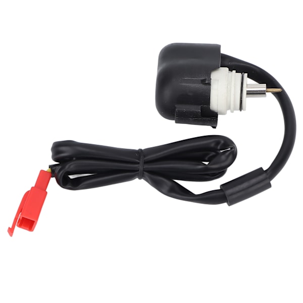12V ABS Karburator Automatisk Elektrisk Choker Udskiftning til Piaggio FLY Typhoon 125