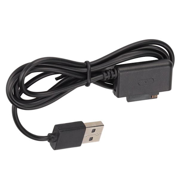 Billaddare Kabel 1m/39.4in Lång Plug and Play Ersättning för TOMTOM GO 1000 1005 1050 GPS Navigation