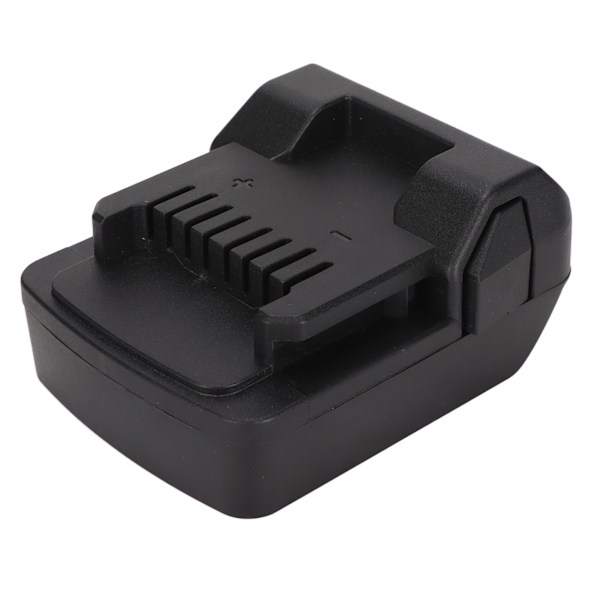 Batterikonverter Plug and Play for DW til for Hitachi Power Tool Batterikonverter