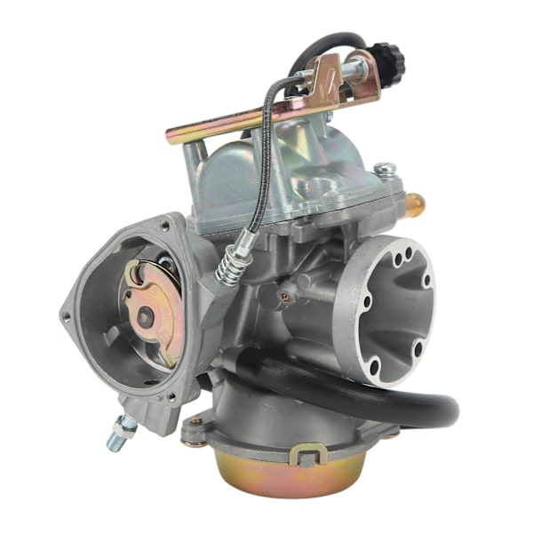 Metal Performance ATV-forgaser til Suzuki Ozark LT-F250F LT-F250