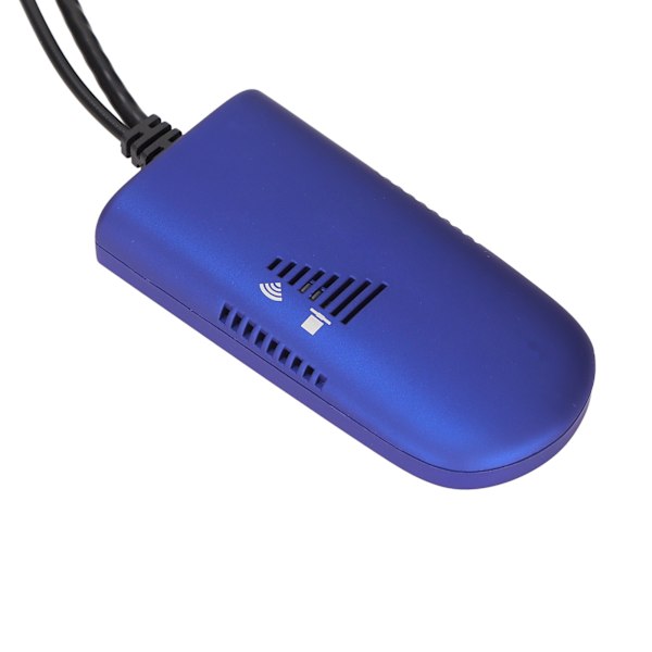 2,4 GHz WiFi-brygga Trådlös Repeater 300 Mbps Snabb Överföring USB-ström WiFi-brygga för Internet-enheter