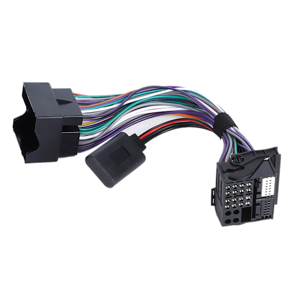 Trådlös Bluetooth-ljudadapter för Ford Fiesta Kuga Mondeo 5000C 6000CD Sony-kompatibel