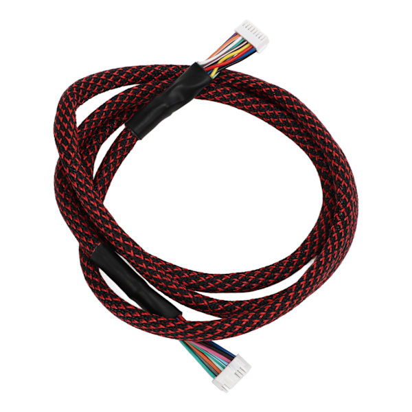 Byte av Chiron Hotend-kabelmatta