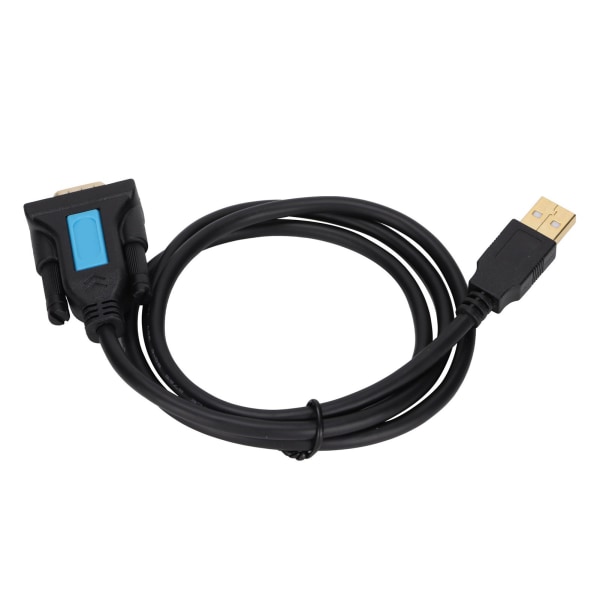 Mindpure seriell portkabel US017 USB til DB9 RS-232 Engineering Grade FTDI Industrial Grade Dual Chip Line