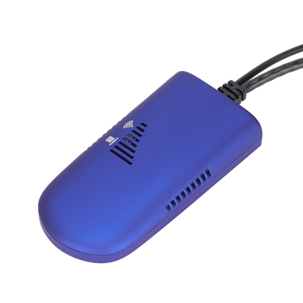 2,4 GHz WiFi Bridge Trådløs Repeater 300 Mbps Hurtig Transmission USB Strøm WiFi Bridge til Internet Enheder